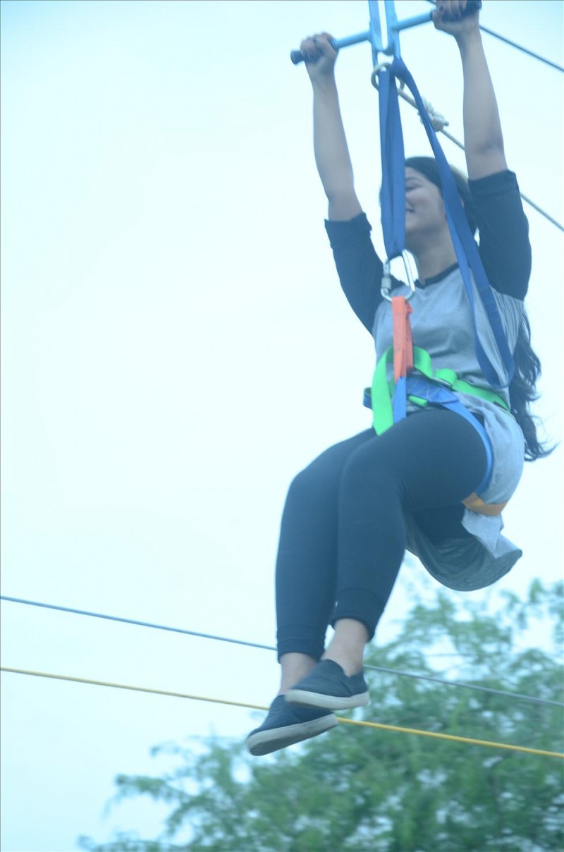 Zipline @ Relicare