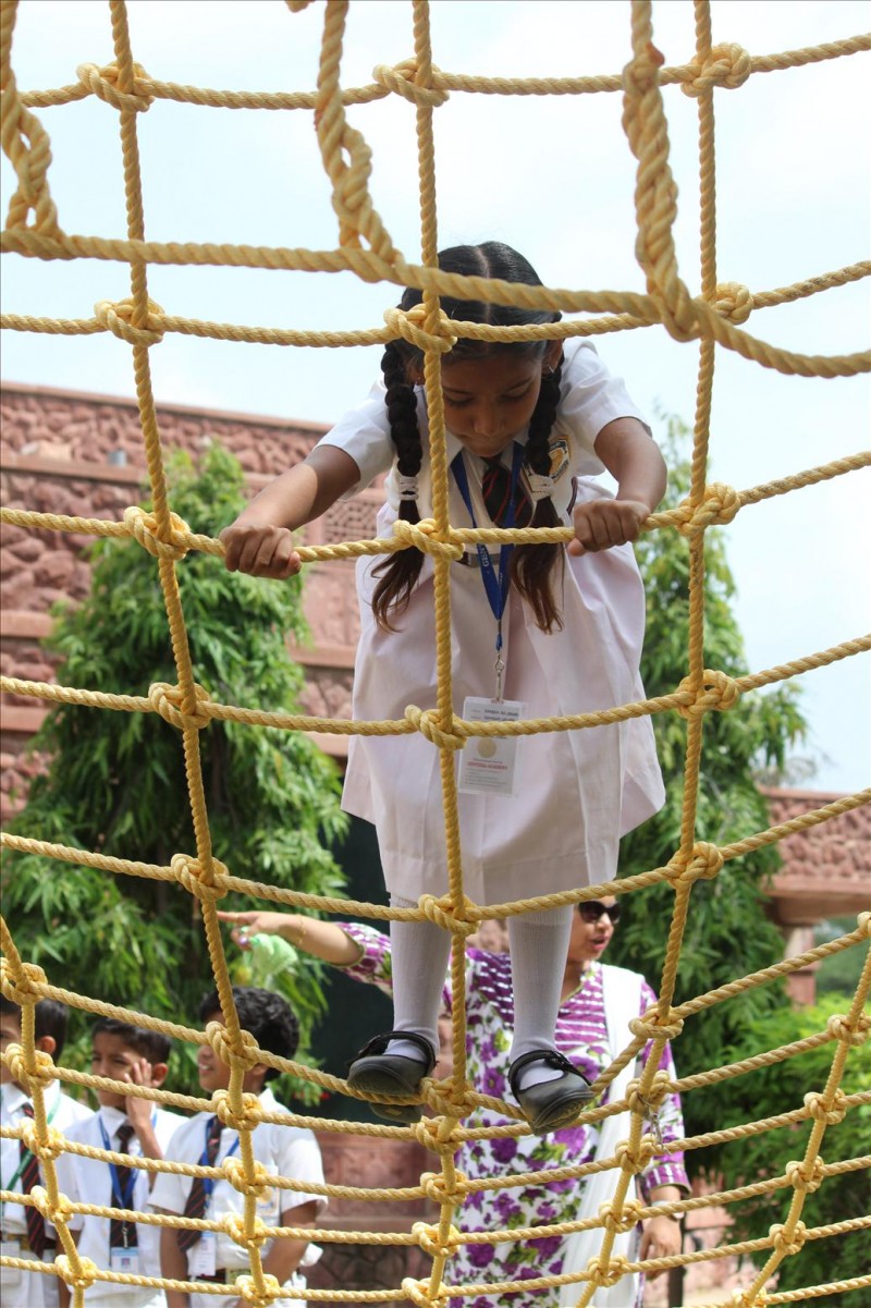 Commando Net @ Relicare